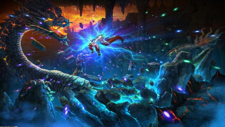 火狐电竞优势介绍